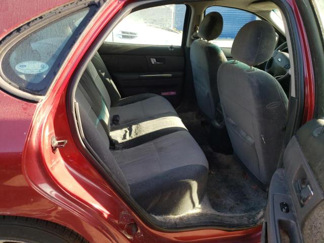 Zdjęcie 10 z aukcji – 2002 FORD TAURUS SES z VIN 1FAHP55S82G282863