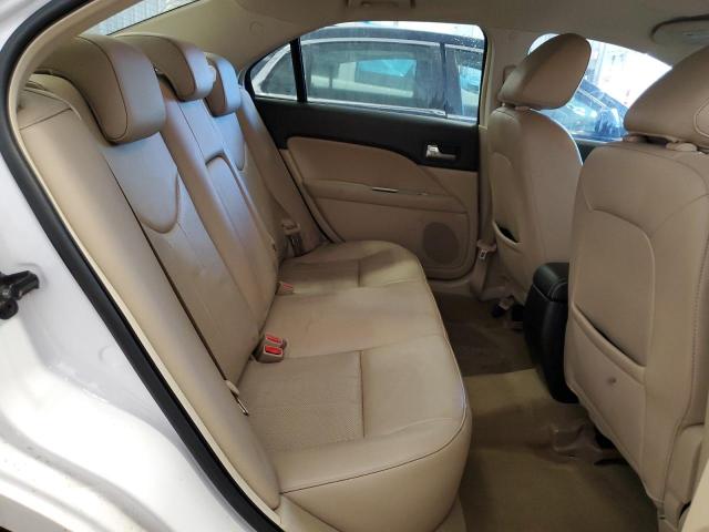 Photo 10 from auction – 2010 MERCURY MILAN PREM with VIN 3MEHM0JA9AR657720