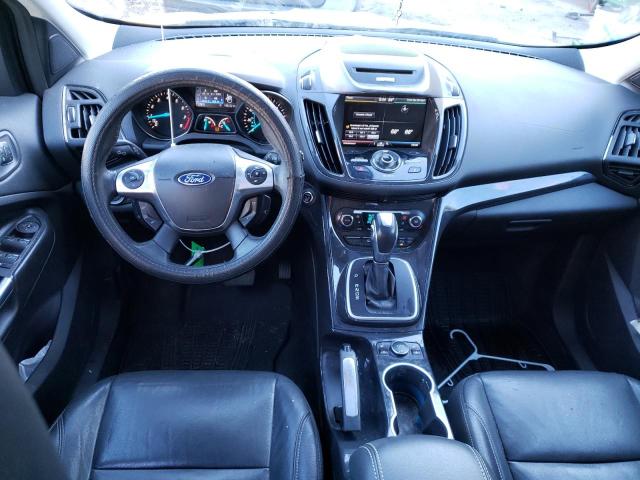 Photo 8 from auction – 2014 FORD ESCAPE TIT with VIN 1FMCU9J9XEUB68422