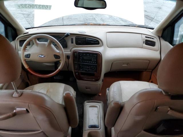 Photo 8 from auction – 2001 FORD WINDSTAR L with VIN 2FMDA58481BB90760