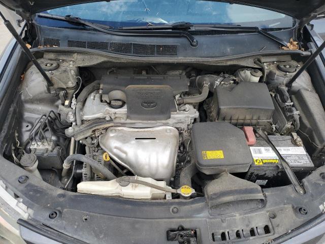 Photo 11 from auction – 2012 TOYOTA CAMRY with VIN 4T1BF1FK0CU600323
