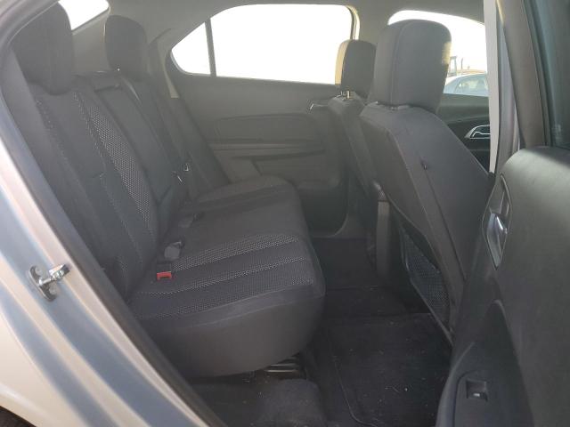 Photo 10 from auction – 2016 CHEVROLET EQUINOX LT with VIN 2GNALCEK0G6103967