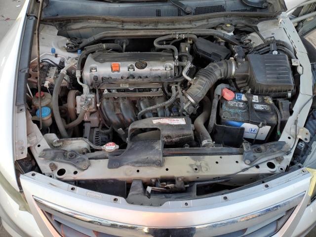 Photo 11 from auction – 2011 HONDA ACCORD EXL with VIN 1HGCS1B8XBA016625