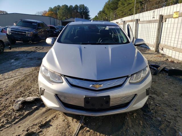 Photo 5 from auction – 2019 CHEVROLET VOLT LT with VIN 1G1RC6S56KU106063