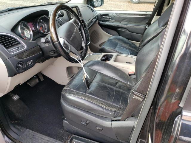 Photo 7 from auction – 2012 CHRYSLER TOWN & COU with VIN 2C4RC1GG3CR325646