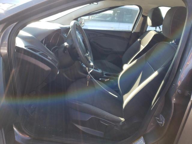 Photo 7 from auction – 2012 FORD FOCUS with VIN 1FAHP3K27CL232800
