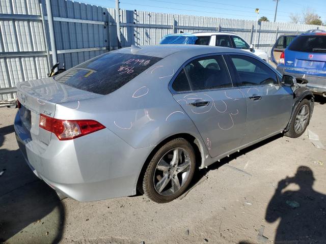 Photo 3 from auction – 2012 ACURA TSX SE with VIN JH4CU2F89CC018296