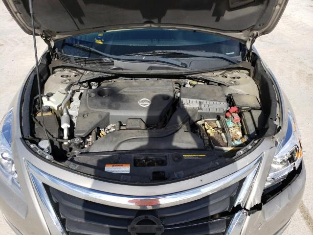 Photo 11 from auction – 2014 NISSAN ALTIMA 2.5 with VIN 1N4AL3AP6EC170271