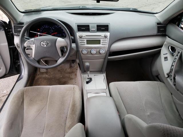 Photo 8 from auction – 2010 TOYOTA CAMRY BASE with VIN 4T1BF3EK7AU060091