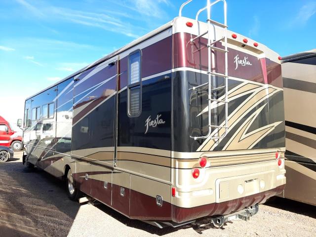 Photo 3 from auction – 2011 WORKHORSE CUSTOM CHASSIS MOTORHOME with VIN 5B4MP67G5B3439706
