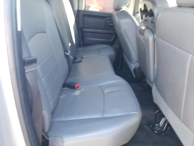 Photo 10 from auction – 2015 RAM 1500 ST with VIN 1C6RR6FT7FS608295
