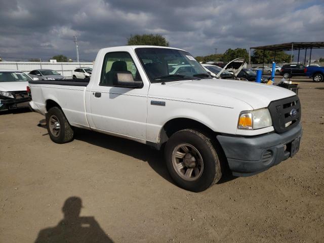 Zdjęcie 4 z aukcji – 2008 FORD RANGER z VIN 1FTYR10D28PA19752