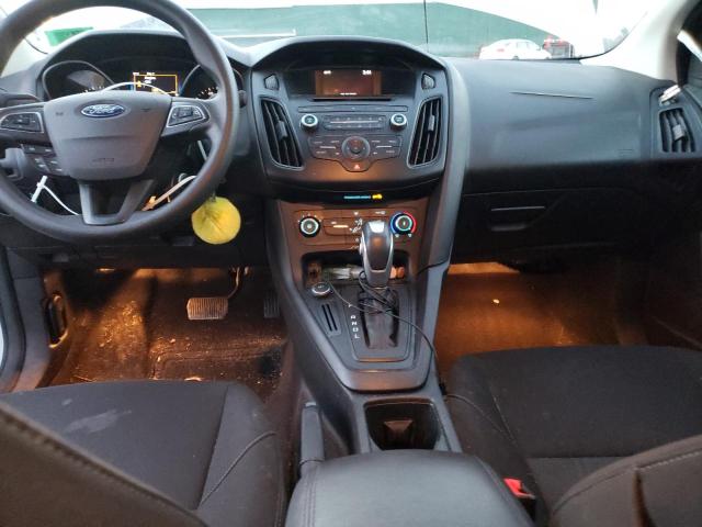 Photo 8 from auction – 2015 FORD FOCUS SE with VIN 1FADP3F23FL338075