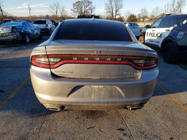 Photo 6 from auction – 2015 DODGE CHARGER SX with VIN 2C3CDXHG4FH852498