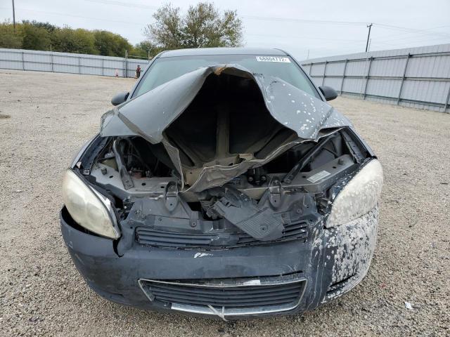 Photo 5 from auction – 2008 CHEVROLET IMPALA LS with VIN 2G1WB58K289254634