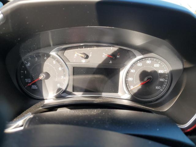 Photo 9 from auction – 2019 CHEVROLET EQUINOX LT with VIN 2GNAXUEVXK6287702