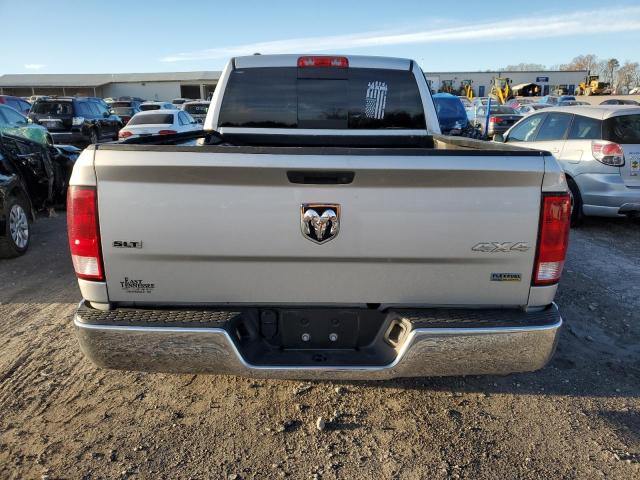 Photo 6 from auction – 2017 RAM 1500 SLT with VIN 1C6RR7GG1HS704515