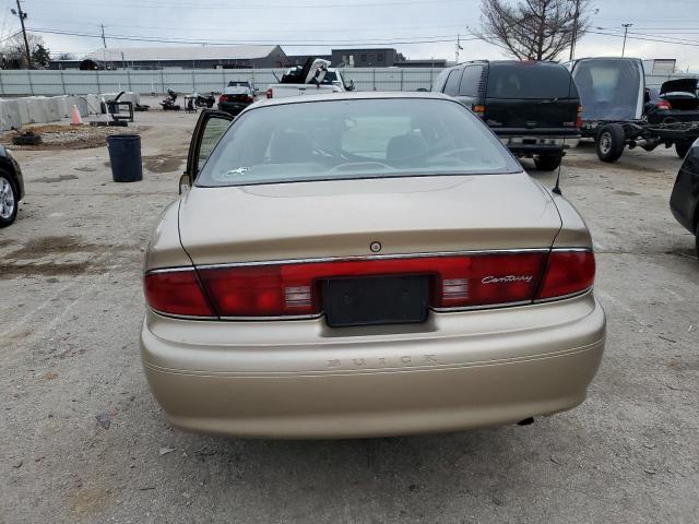 Photo 6 from auction – 2005 BUICK CENTURY CU with VIN 2G4WS52J351101001
