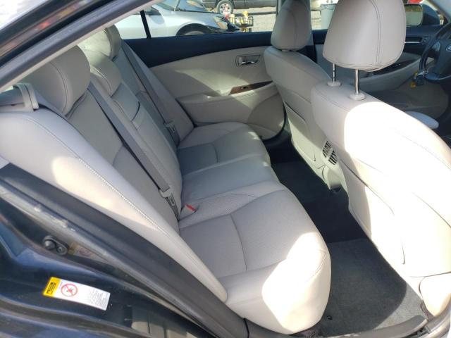 Photo 10 from auction – 2010 LEXUS ES 350 with VIN JTHBK1EG5A2342806