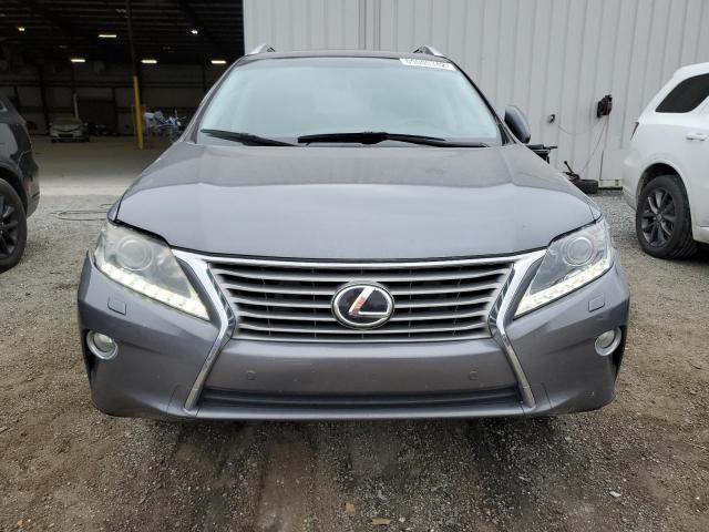 صورة رقم 5 من المزاد - 2013 LEXUS RX 350 مع VIN 2T2ZK1BA4DC100509
