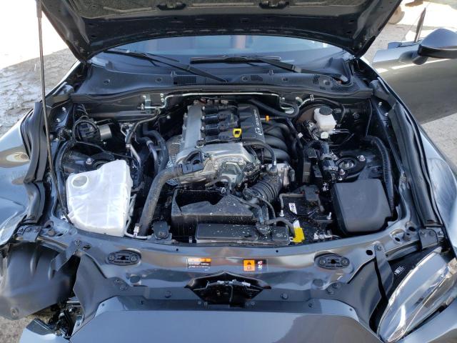 Photo 11 from auction – 2022 MAZDA MX-5 MIATA with VIN JM1NDAM71N0506595