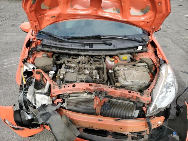 Photo 11 from auction – 2014 TOYOTA PRIUS C with VIN JTDKDTB30E1061842