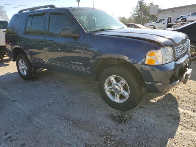 Photo 4 from auction – 2005 FORD EXPLORER X with VIN 1FMZU73K35UA12334