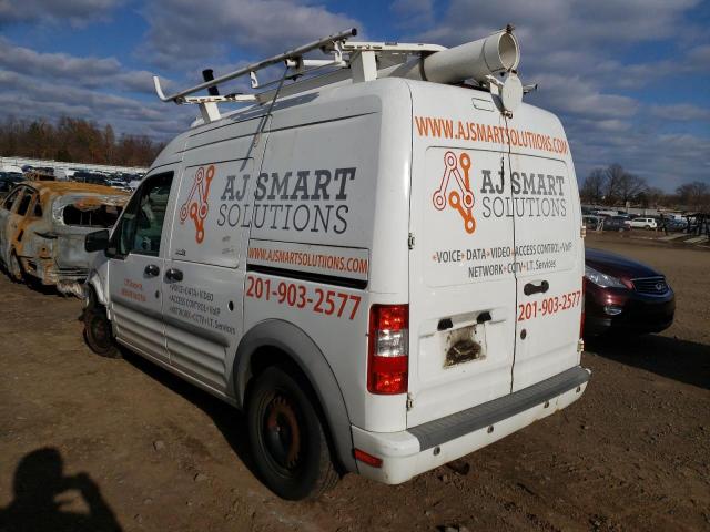 Photo 2 from auction – 2012 FORD TRANSIT CO with VIN NM0LS7BN2CT084993