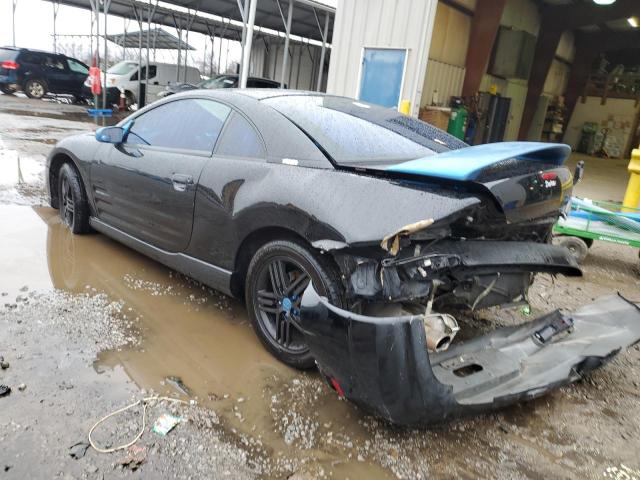 Photo 2 from auction – 2003 MITSUBISHI ECLIPSE GT with VIN 4A3AC84HX3E093205