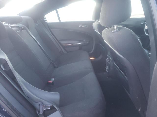 Photo 10 from auction – 2014 DODGE CHARGER SE with VIN 2C3CDXFG6EH264488