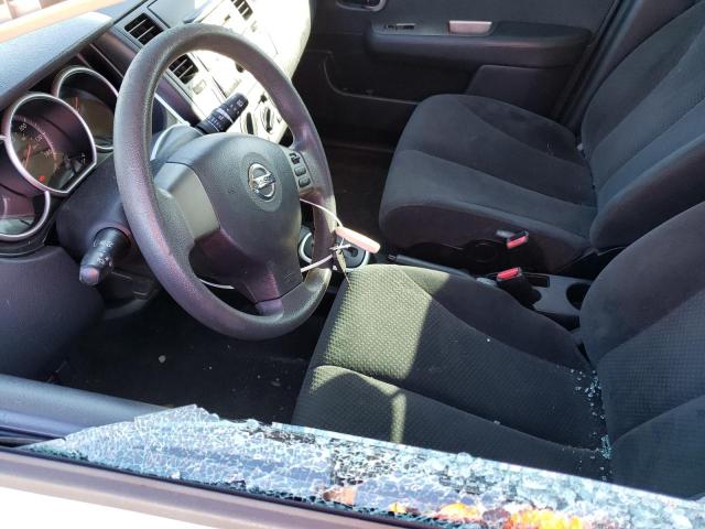 Photo 7 from auction – 2011 NISSAN VERSA S with VIN 3N1BC1CP3BL508826