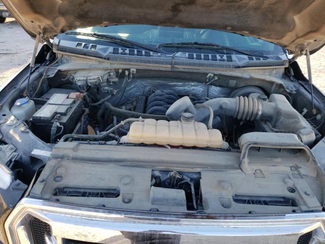 Photo 11 from auction – 2016 FORD F150 SUPER with VIN 1FTEW1CF7GKF63068