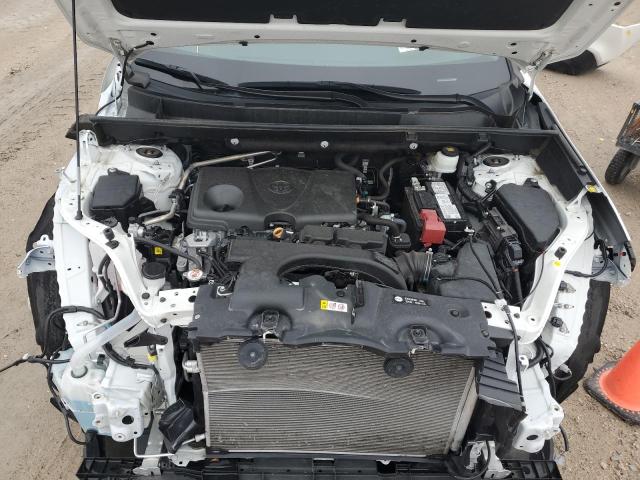 Photo 12 from auction – 2021 TOYOTA RAV4 LE with VIN 2T3H1RFV5MC123898