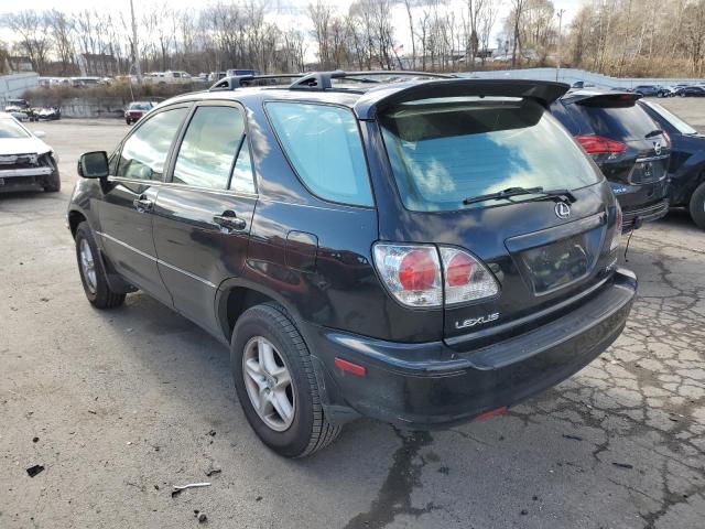 Photo 2 from auction – 2003 LEXUS RX 300 with VIN JTJHF10U130315630
