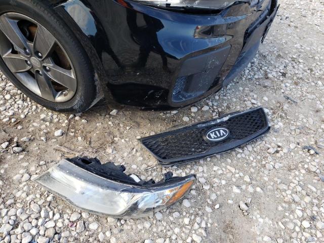 Photo 12 from auction – 2012 KIA FORTE EX with VIN KNAFU6A23C5584738