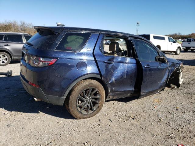 Photo 3 from auction – 2017 LAND ROVER DISCOVERY with VIN SALCR2BG0HH719344