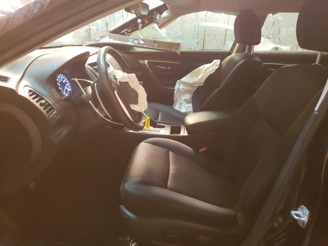 Photo 7 from auction – 2016 NISSAN ALTIMA 2.5 with VIN 1N4AL3AP5GC230916