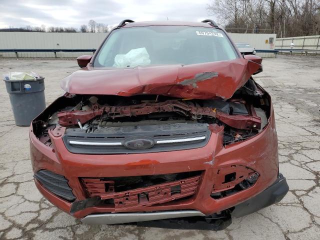 Photo 5 from auction – 2016 FORD ESCAPE SE with VIN 1FMCU9GX7GUB13127