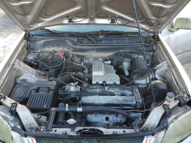 Photo 12 from auction – 2000 HONDA CR-V SE with VIN JHLRD187XYS012727