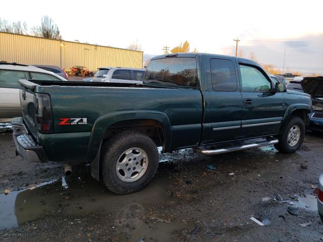 Photo 3 from auction – 2003 CHEVROLET SILVERADO with VIN 2GCEK19T431128804
