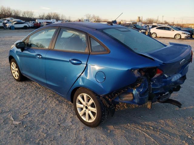 Photo 2 from auction – 2011 FORD FIESTA SE with VIN 3FADP4BJ9BM131668