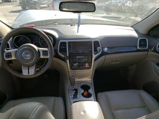 Photo 8 from auction – 2011 JEEP GRAND CHER with VIN 1J4RR4GG7BC718910