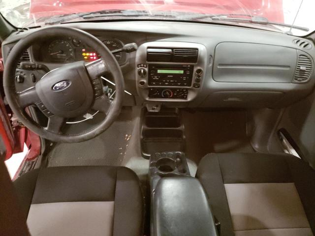 Photo 8 from auction – 2005 FORD RANGER SUP with VIN 1FTZR45EX5PA69480