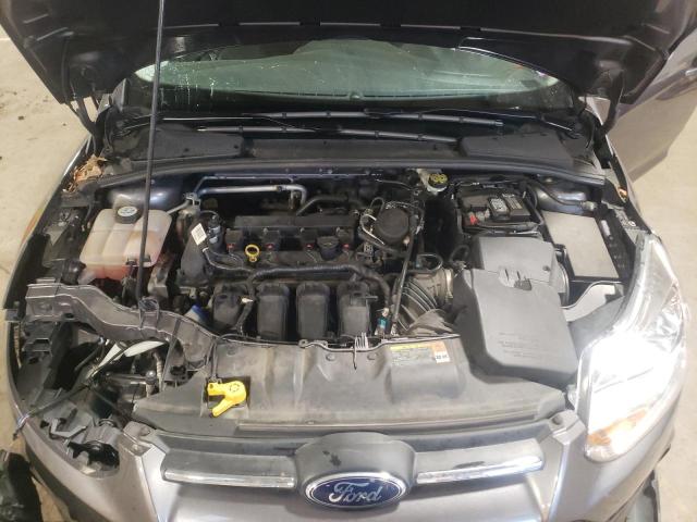 Photo 11 from auction – 2013 FORD FOCUS SE with VIN 1FADP3K21DL135706
