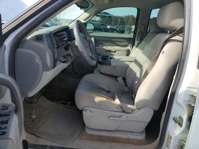 Photo 7 from auction – 2013 CHEVROLET SILVERADO with VIN 3GCPCSEA6DG238858