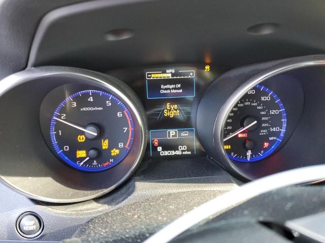 Photo 9 from auction – 2019 SUBARU OUTBACK 2. with VIN 4S4BSAFC3K3319996