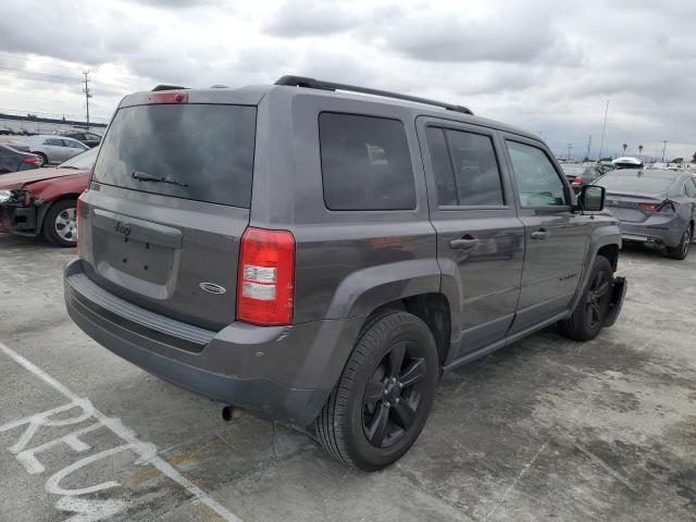 Photo 3 from auction – 2014 JEEP PATRIOT SP with VIN 1C4NJPBA5ED812797