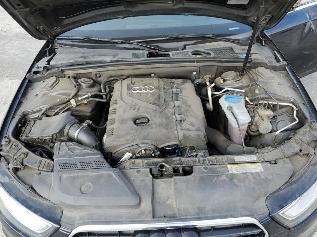 Photo 11 from auction – 2014 AUDI A4 PREMIUM with VIN WAUFFAFL0EN006629