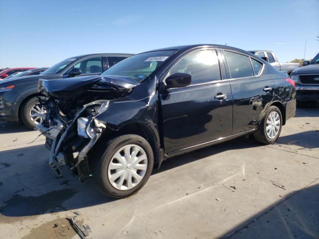 Photo 1 from auction – 2017 NISSAN VERSA S with VIN 3N1CN7AP5HL846578