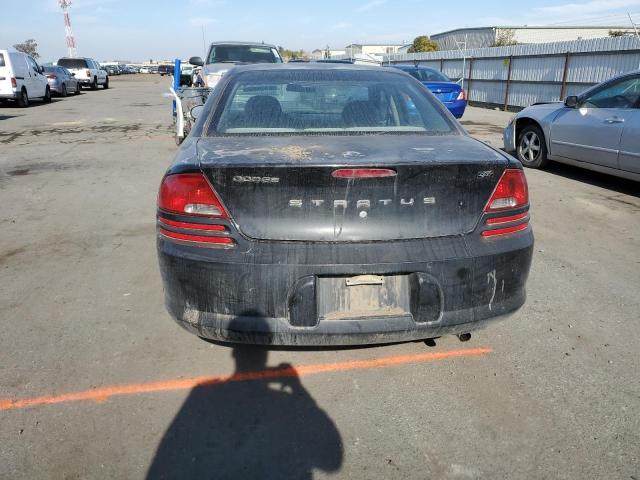 Photo 6 from auction – 2004 DODGE STRATUS SX with VIN 1B3EL46R84N347385